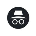 Logo for IncogChats