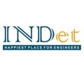 Logo for INDet Concrete Techniq