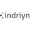 Logo for Indriyn