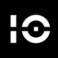 Logo of Indico Data