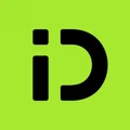 Logo for inDrive