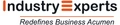 Logo for Industry Experts