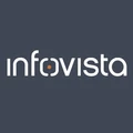 Logo of InfoVista