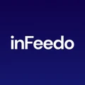 Logo of Infeedo AI