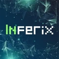 Logo for Inferix