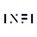 Logo for INFI
