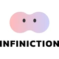 Logo for INFINICTION ()