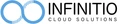 Logo for Infinity Hub