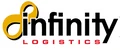 Logo for Infinity Logistics
