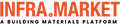 Logo of Infra.Market