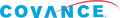 Logo for Covance
