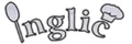 Logo for Inglic