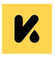 Logo of INKR