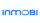 Logo for InMobi
