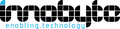 Logo for Innobyte