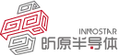 Logo for Xinyuan Semiconductor