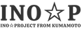 Logo for Ino P