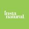 Logo for InstaNatural