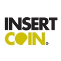 Logo for Insert Coin
