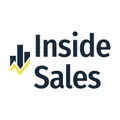 Logo for InsideSales