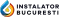 Logo for Instalator Bucuresti