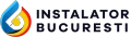 Logo for Instalator Bucuresti