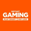 Logo for Instant Gaming