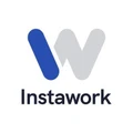 Logo of Instawork
