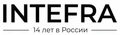 Logo for Intefra