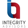 Logo for Integrity Advisors