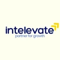 Logo for INTELEVATE