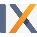 Logo for INTERAX