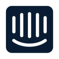 Logo for Intercom