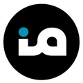 Logo for International Accelerator