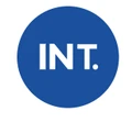 Logo for INT