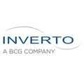 Logo for Inverto