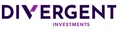 Logo for Divergent Investments