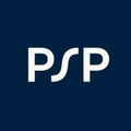 Logo for PSP Investments