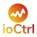 Logo for ioCtrl