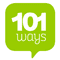 Logo for 101 Ways