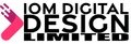 Logo for IOM Digital Design