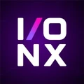 Logo for I/ONX