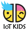 Logo of IoT KIDS