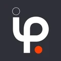 Logo for IP Group