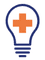 Logo for ipso sante