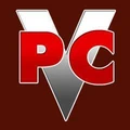 Logo for PC Invasion