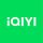 Logo for IQiyi
