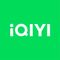 Logo for IQiyi