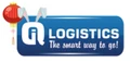 Logo for IQ Logistics