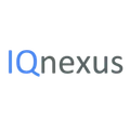 Logo for IQnexus